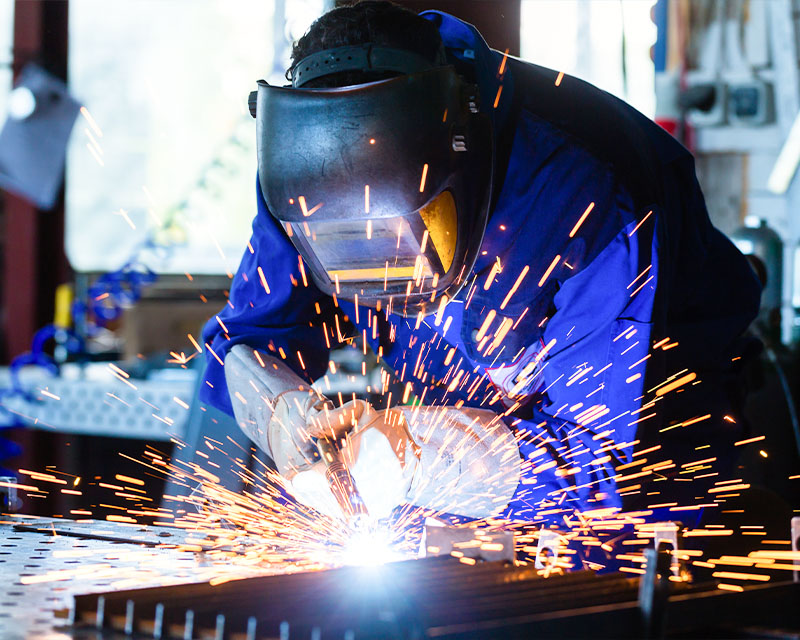 壓鑄模具在各行各業中的使用